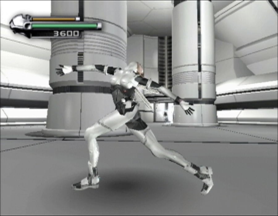 P.N.03 Screenshot