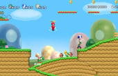 New Super Mario Bros. Wii - Screenshot 10 of 10