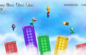 New Super Mario Bros. Wii - Screenshot 8 of 10