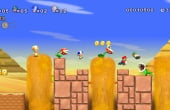 New Super Mario Bros. Wii - Screenshot 4 of 10