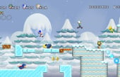 New Super Mario Bros. Wii - Screenshot 1 of 10