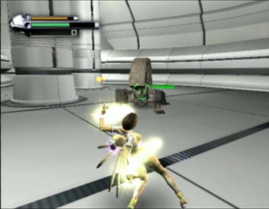 P.N.03 Screenshot