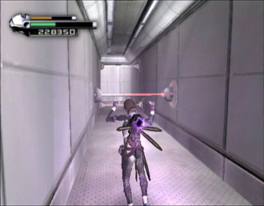 P.N.03 Screenshot