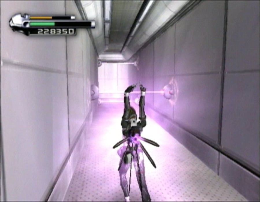 P.N.03 Screenshot