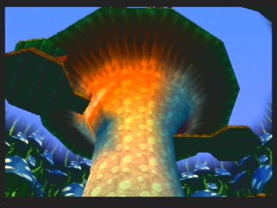 Donkey Kong 64 Screenshot