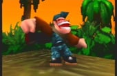 Donkey Kong 64 - Screenshot 1 of 10