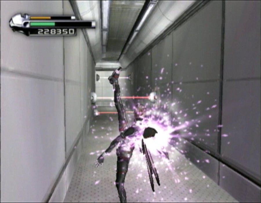 P.N.03 Screenshot