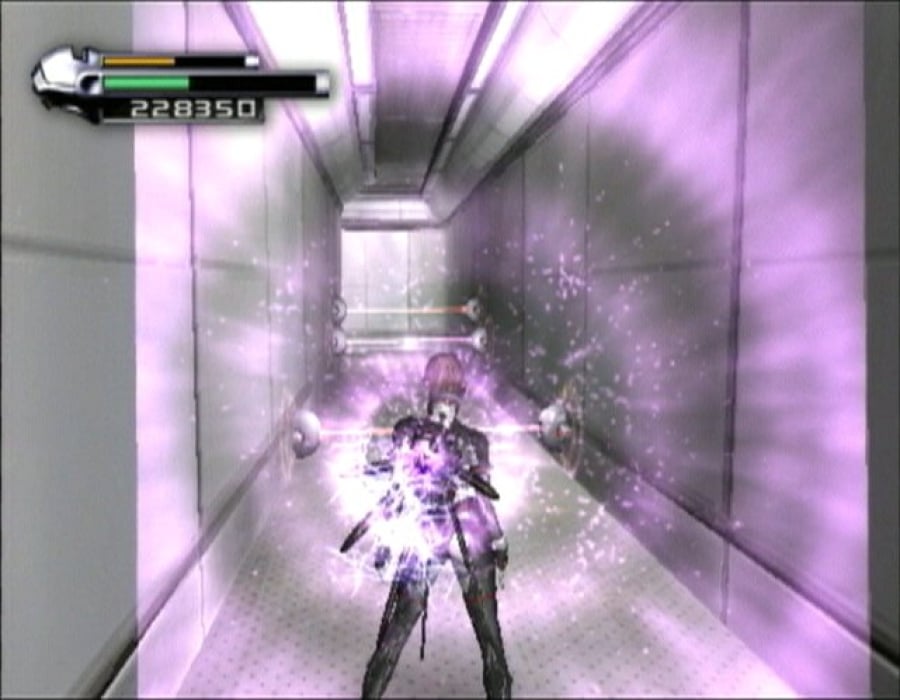 P.N.03 Screenshot