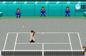 Super Tennis - Screenshot 5 of 10