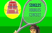 Super Tennis - Screenshot 6 of 10