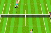 Super Tennis - Screenshot 7 of 10