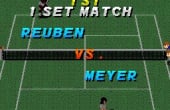 Super Tennis - Screenshot 2 of 10