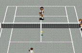 Super Tennis - Screenshot 3 of 10