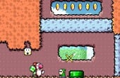 Super Mario World 2: Yoshi's Island - Screenshot 8 of 10