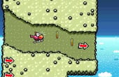 Super Mario World 2: Yoshi's Island - Screenshot 2 of 10