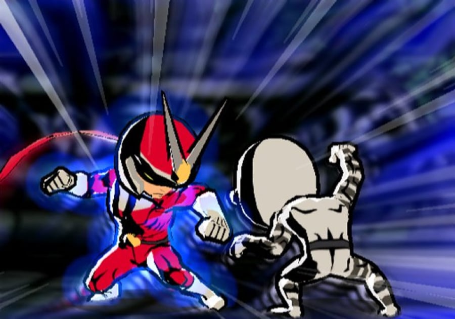 Viewtiful Joe Screenshot