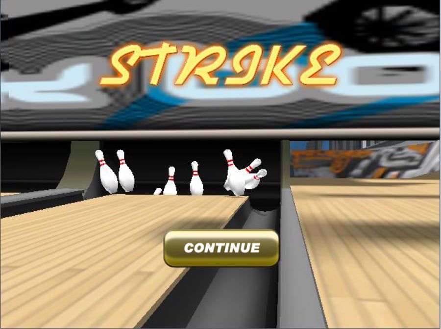 Arcade Sports Screenshot