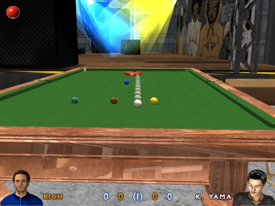 Arcade Sports Screenshot