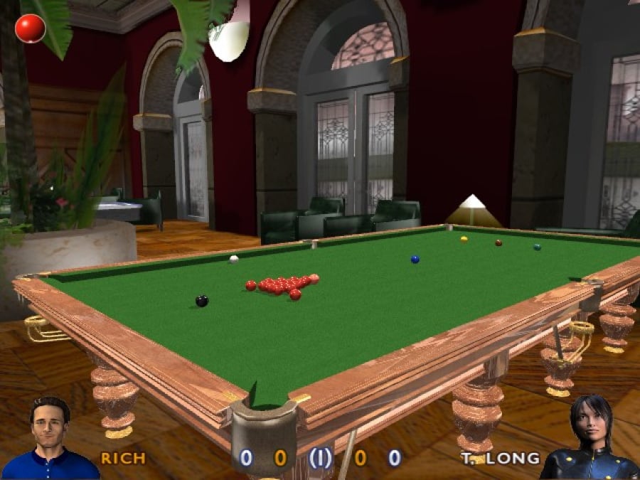 Arcade Sports Screenshot