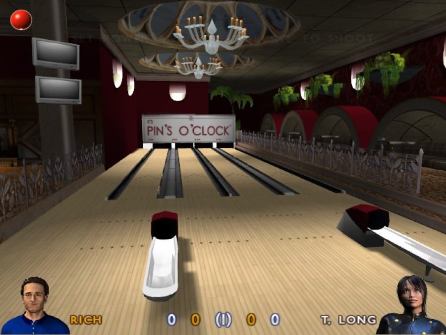 Arcade Sports Screenshot