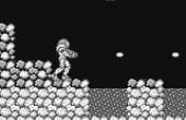 Metroid II: Return of Samus - Screenshot 4 of 8