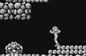 Metroid II: Return of Samus - Screenshot 2 of 8