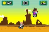 Wario Land 4 - Screenshot 2 of 10