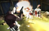 Resident Evil: The Darkside Chronicles - Screenshot 1 of 10