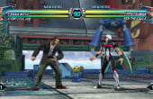 Tatsunoko vs. Capcom: Ultimate All-Stars - Screenshot 7 of 10