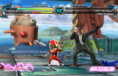 Tatsunoko vs. Capcom: Ultimate All-Stars - Screenshot 8 of 10