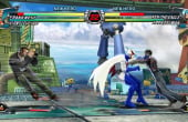 Tatsunoko vs. Capcom: Ultimate All-Stars - Screenshot 10 of 10