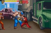 Final Fight 3 - Screenshot 6 of 8