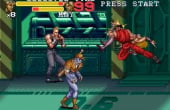 Final Fight 3 - Screenshot 4 of 8