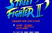 Street Fighter II': Champion Edition - Screenshot 8 of 8