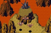 Chrono Trigger - Screenshot 3 of 10