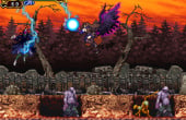 Castlevania: Order of Ecclesia - Screenshot 4 of 8