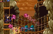 Castlevania: Order of Ecclesia - Screenshot 1 of 8