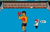 Punch-Out!! Featuring Mr. Dream - Screenshot 5 of 5