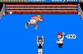 Punch-Out!! Featuring Mr. Dream - Screenshot 4 of 5