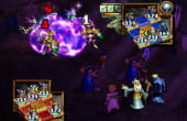 Ogre Battle 64: Person of Lordly Caliber - Screenshot 4 of 8