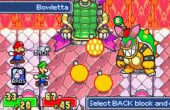 Mario & Luigi: Superstar Saga - Screenshot 9 of 10