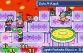 Mario & Luigi: Superstar Saga - Screenshot 2 of 10