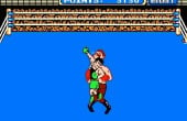 Punch-Out!! Featuring Mr. Dream - Screenshot 2 of 5