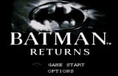 Batman Returns - Screenshot 2 of 5