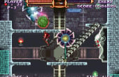 Castlevania The Adventure ReBirth - Screenshot 7 of 8