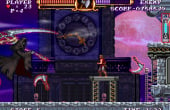 Castlevania The Adventure ReBirth - Screenshot 6 of 8