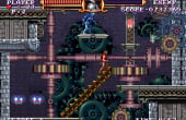 Castlevania The Adventure ReBirth - Screenshot 2 of 8