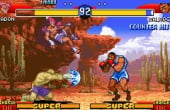 Street Fighter Alpha 3 - Screenshot 8 of 10