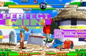 Street Fighter Alpha 3 - Screenshot 6 of 10