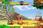 Street Fighter Alpha 3 - Screenshot 4 of 10